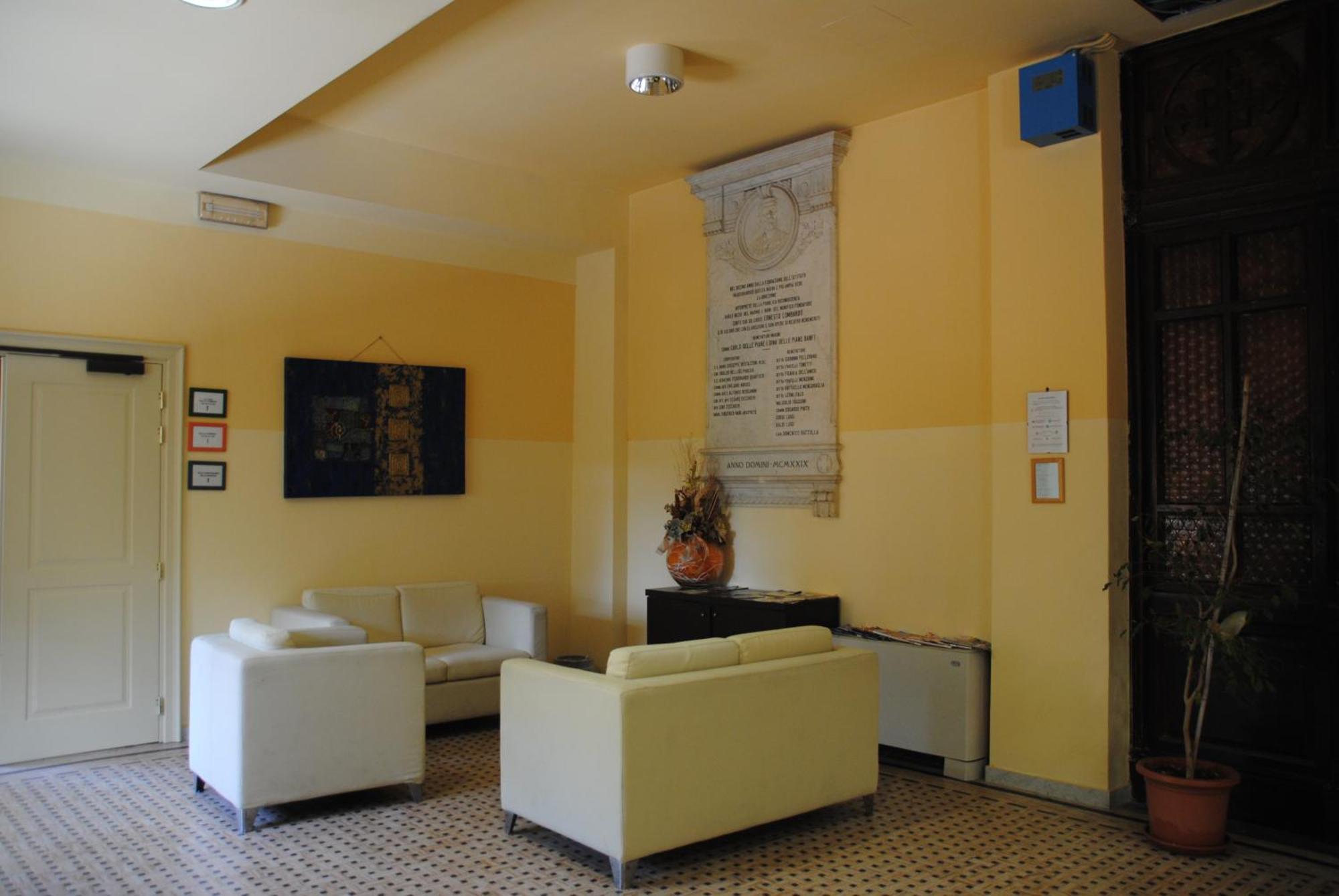 Hotel Sacro Cuore Marina di Massa