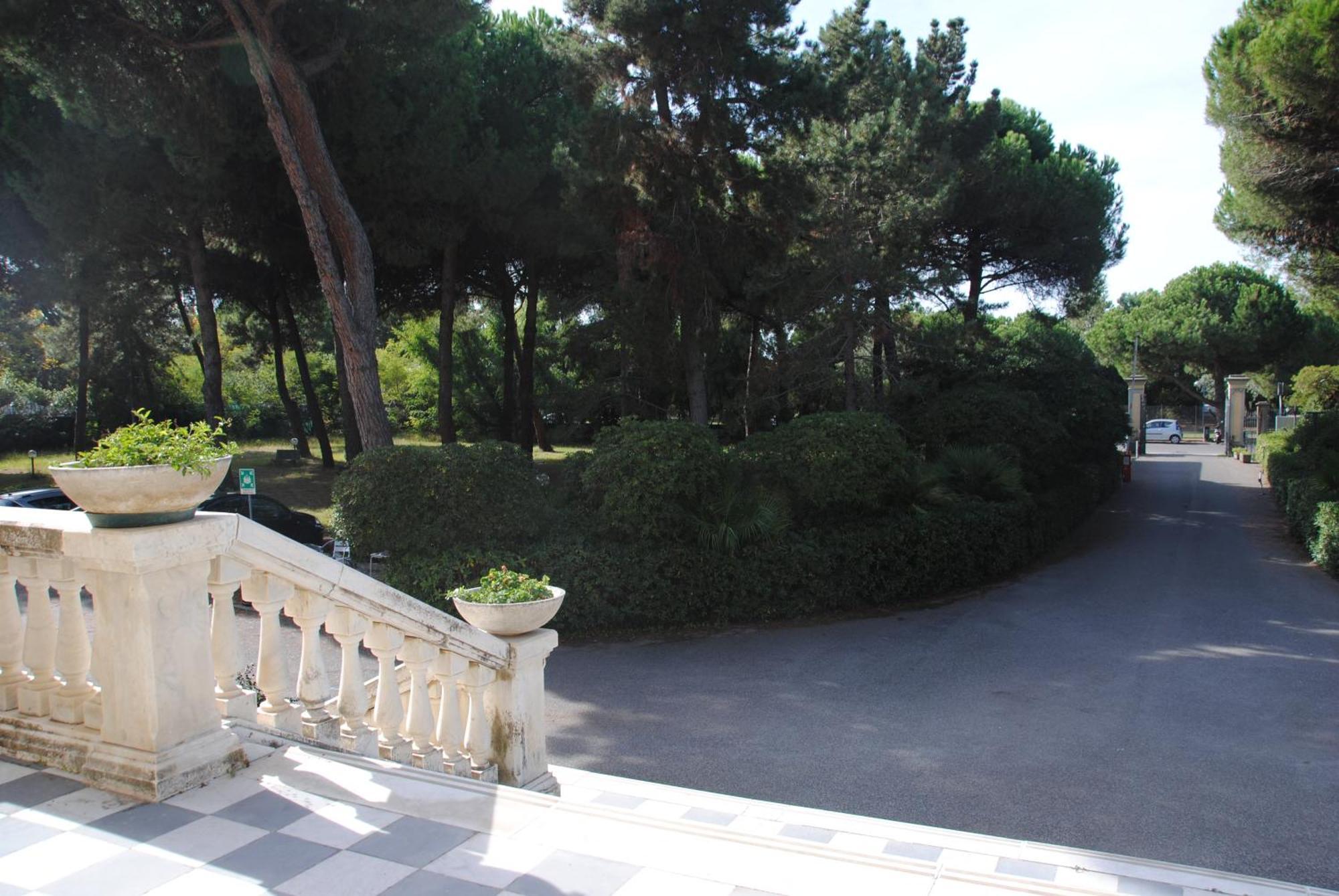 Hotel Sacro Cuore 3*